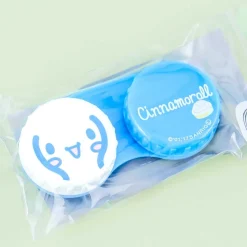 Cinnamoroll Contact Lens Case