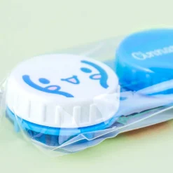 Cinnamoroll Contact Lens Case