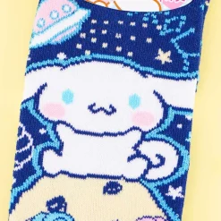 Cinnamoroll Cookie Planet Socks
