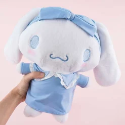 Cinnamoroll Cool Pajamas Plushie - Big