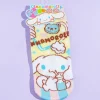 Cinnamoroll Cream Soda Jacquard Socks