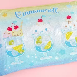 Cinnamoroll Cream Soda Blanket