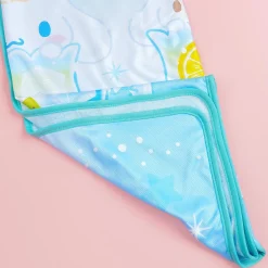 Cinnamoroll Cream Soda Blanket
