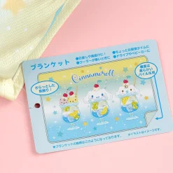 Cinnamoroll Cream Soda Blanket