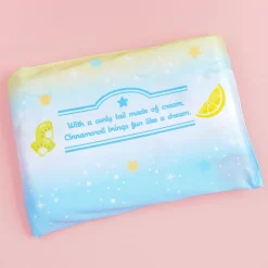 Cinnamoroll Cream Soda Blanket
