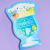Cinnamoroll Cream Soda Die-Cut Memo Pad
