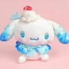 Cinnamoroll Cream Soda Plushie - Medium