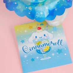 Cinnamoroll Cream Soda Plushie - Medium