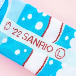 Cinnamoroll Cream Soda Socks