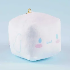 Cinnamoroll Cube Plushie Charm