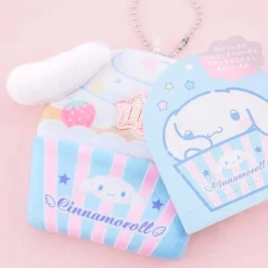 Cinnamoroll Cupcake Purse