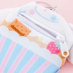 Cinnamoroll Cupcake Purse