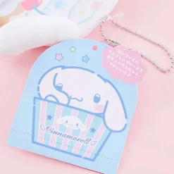 Cinnamoroll Cupcake Purse