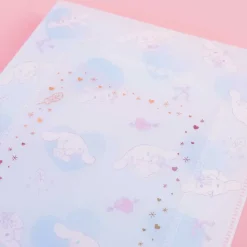 Cinnamoroll Cupid Photo Album