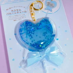 Cinnamoroll Custom Balloon Charm