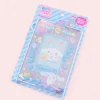 Cinnamoroll Customizable Folding Vanity Mirror