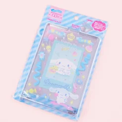 Cinnamoroll Customizable Folding Vanity Mirror