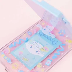 Cinnamoroll Customizable Folding Vanity Mirror