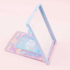 Cinnamoroll Customizable Folding Vanity Mirror