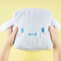 Cinnamoroll 3D Cube Cushion