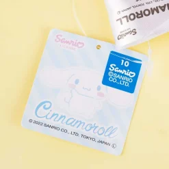 Cinnamoroll 3D Cube Cushion