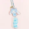 Cinnamoroll Daisuki Neko Neko Long Tail Acrylic Charm