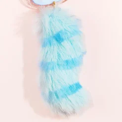 Cinnamoroll Daisuki Neko Neko Long Tail Acrylic Charm