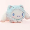 Cinnamoroll Daisuki Neko Neko Plushie Charm