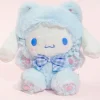Cinnamoroll Daisuki Neko Neko Plushie - Medium