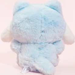 Cinnamoroll Daisuki Neko Neko Plushie - Medium