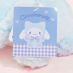 Cinnamoroll Daisuki Neko Neko Plushie - Medium