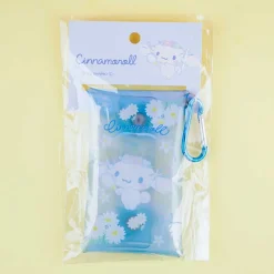 Cinnamoroll Daisy Love Clear Multi-Case