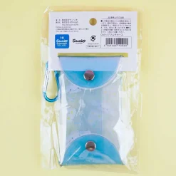 Cinnamoroll Daisy Love Clear Multi-Case