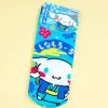 Cinnamoroll Dango Kimono Socks