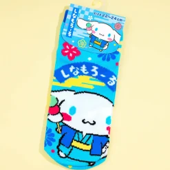 Cinnamoroll Dango Kimono Socks