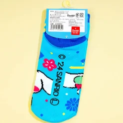 Cinnamoroll Dango Kimono Socks
