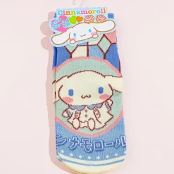 Cinnamoroll Dapper Jacquard Socks