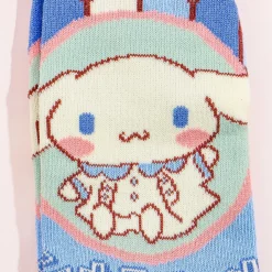 Cinnamoroll Dapper Jacquard Socks