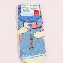 Cinnamoroll Dapper Jacquard Socks