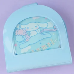 Cinnamoroll Daydreaming Mirror & Comb Set