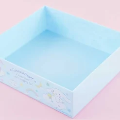 Cinnamoroll Desktop Storage Box - Medium