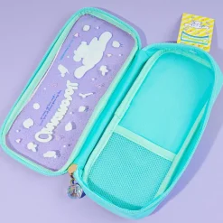 Cinnamoroll Dessert Time Clear Pen Case