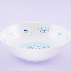 Cinnamoroll Dessert Time Curry & Pasta Melamine Plate