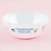 Cinnamoroll Dessert Time Melamine Bowl