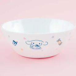 Cinnamoroll Dessert Time Melamine Bowl