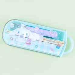 Cinnamoroll Dessert Time Utensil Set