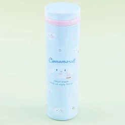 Cinnamoroll Dessert Time Stainless Steel Bottle