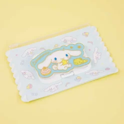 Cinnamoroll Dessert Wet Sheet Pouch