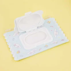 Cinnamoroll Dessert Wet Sheet Pouch