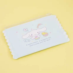Cinnamoroll Dessert Wet Sheet Pouch
